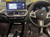 Used BMW X4 M Sport 187 HP (137 kW) 2025 Black SUV