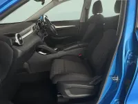 Used MG ZS SE 114 kW (156 HP) 2023 Blue SUV
