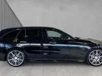 Used Mercedes C43 AMG Premium Plus 421 HP (309 kW) 2025 Black