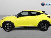 Used Nissan Juke N-Connecta 114 HP (83 kW) 2026 SUV