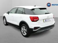 Używany Audi Q2 Sport 110 KM (80 kW) 2024 SUV
