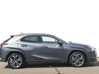 Used Lexus UX 250h 2023 Grey SUV