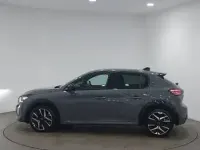 Used Peugeot 208 GTi 101 HP (74 kW) 2024 Grey Hatchback