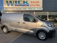 Used Toyota Proace 120 HP (88 kW) 2021 Grey MPV