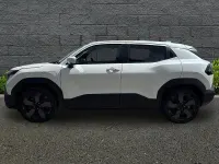 Used Suzuki e-Vitara 127 kW (174 HP) 2026 White SUV