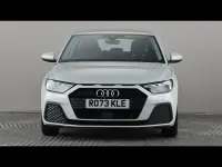 Used Audi A1 Premium 2023 Silver SUV