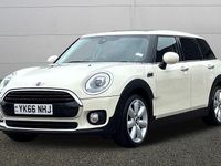 Used Mini Cooper Clubman 150 HP (110 kW) 2018 Estate