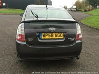 Used Toyota Prius 2008 Hatchback