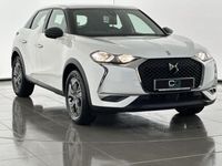 used DS Automobiles DS3 Crossback 