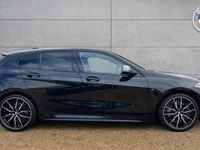 used BMW M135 1 Series Hatchback i xDrive 5dr Step Auto [Tech/Pro Pack]