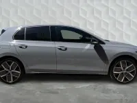 Used VW Golf VIII Black Edition 2026 Grey Hatchback