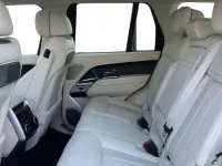 Used Land Rover Range Rover Autobiography 2022 Grey SUV