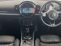 used Mini Cooper Clubman Exclusive 1.5 6dr