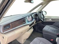 Used VW Multivan Style 2025 Black Van