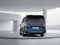 New Mercedes V300 Premium 237 HP (174 kW) 2026 MPV