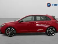 Used Hyundai i30 275 HP (202 kW) 2020 Hatchback