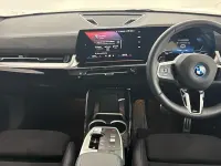 Used BMW iX2 230 kW (313 HP) 2025 Blue SUV