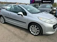 Used Peugeot 207 2007