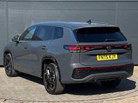 New VW Tayron R-line 204 HP (150 kW) 2025 Grey SUV