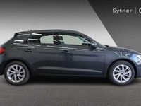 Used Audi A1 Sport 108 HP (79 kW) 2022 Grey SUV