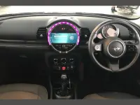 Used Mini Cooper Clubman Classic 134 HP (98 kW) 2022 Grey Estate