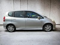 used Honda Jazz 1.4 i-DSi Sport 5dr CVT-7