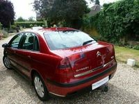 Used Citroën C5 110 HP (80 kW) 2006 Hatchback