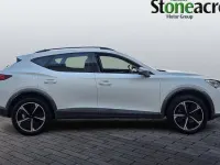 Used Cupra Formentor 150 HP (110 kW) 2024 SUV
