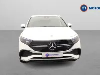 Used Mercedes EQA300 AMG line 167 kW (228 HP) 2022 White SUV