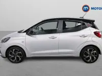 Used Hyundai i10 N Line 90 HP (66 kW) 2026 Hatchback
