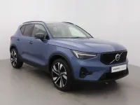 Used Volvo XC40 Ultra 194 HP (142 kW) 2025 SUV