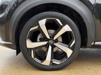 Used Nissan Juke Tekna 143 HP (105 kW) 2023 Black SUV
