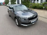 Used Skoda Kamiq SE Drive 2023 Grey SUV