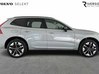 Used Volvo XC60 Ultra 455 HP (334 kW) 2025 Vapour grey SUV