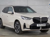 Used BMW X3 M Sport 295 HP (216 kW) 2025 Grey SUV