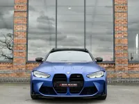 Used BMW M3 Competition Edition 510 HP (375 kW) 2023 Blue Estate