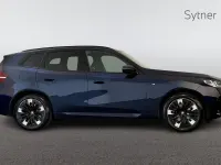 Used BMW X3 M Sport 194 HP (142 kW) 2025 Blue SUV