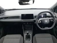 New MG MG3 SE 115 HP (84 kW) 2025 White Hatchback