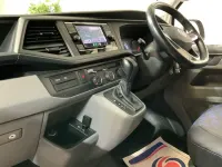 Used VW T7 Sportline 2024 Silver Van