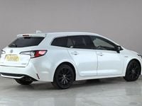 Używany Toyota Corolla 184 KM (135 kW) 2022 Kombi