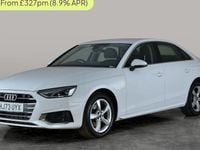 Used Audi A4 Sport 150 HP (110 kW) 2025 Sedan