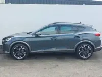Used Cupra Formentor VZ1 245 HP (180 kW) 2023 Grey SUV
