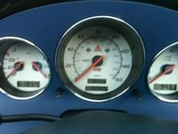 Used Mercedes SLK230 193 HP (141 kW) 1999 Cabriolet