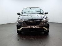 Used Renault Arkana Engineered 2023 Black SUV