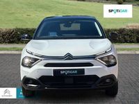 used Citroën C4 1.2 PureTech C Series Edition Euro 6 (s/s) 5dr