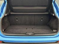 Used Nissan Qashqai N-Connecta 140 HP (102 kW) 2019 Vivid blue SUV