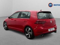 Used VW Golf VIII GTI 245 HP (180 kW) 2020 Hatchback