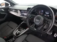 Used Audi A3 Sportback S-Line 110 HP (80 kW) 2024 Hatchback
