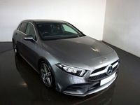 used Mercedes A200 A ClassAMG Line 5dr Hatchback