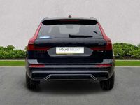 Used Volvo XC60 Plus 345 HP (253 kW) 2025 SUV